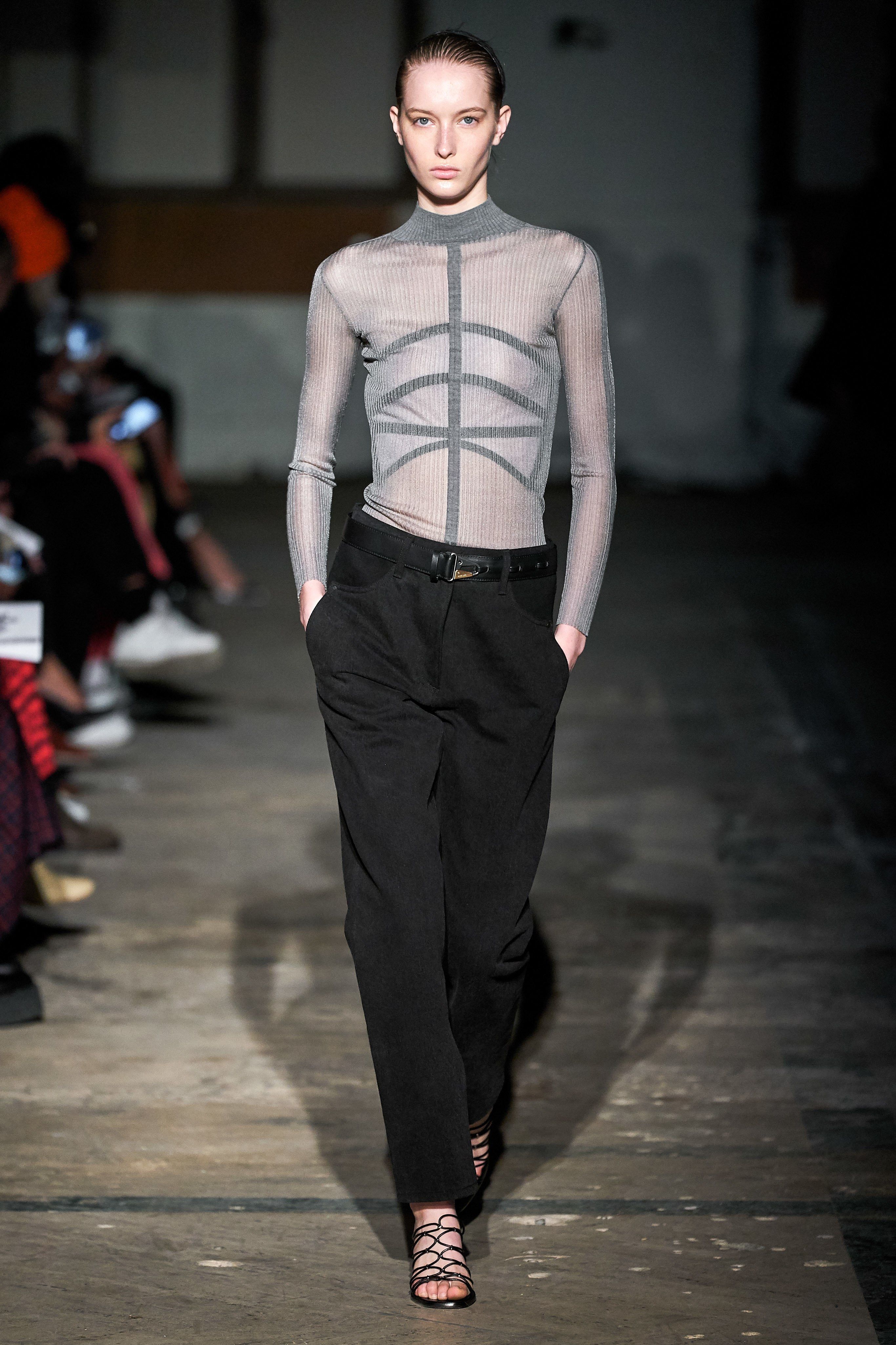 De 5 grootste trends in truien en tops voor HerfstWinter 2019 De 5 grootste trends in truien en tops voor HerfstWinter 2019