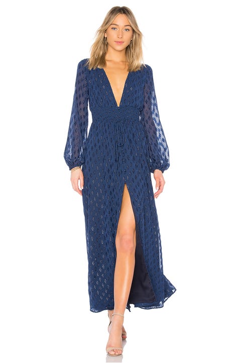 15 Chic Spring Wedding Guest Dresses What To Wear A 2018 Image