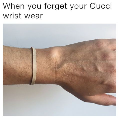 Gucci Memes