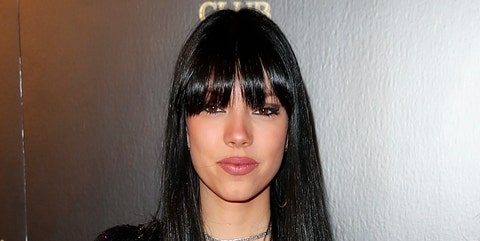 Clothing, Little black dress, Dress, Cocktail dress, Hairstyle, Eyewear, Premiere, Black hair, Long hair, Carpet, Clothing, Little black dress, Dress, Cocktail dress, Hairstyle, Eyewear, Premiere, Black hair, Long hair, Carpet,