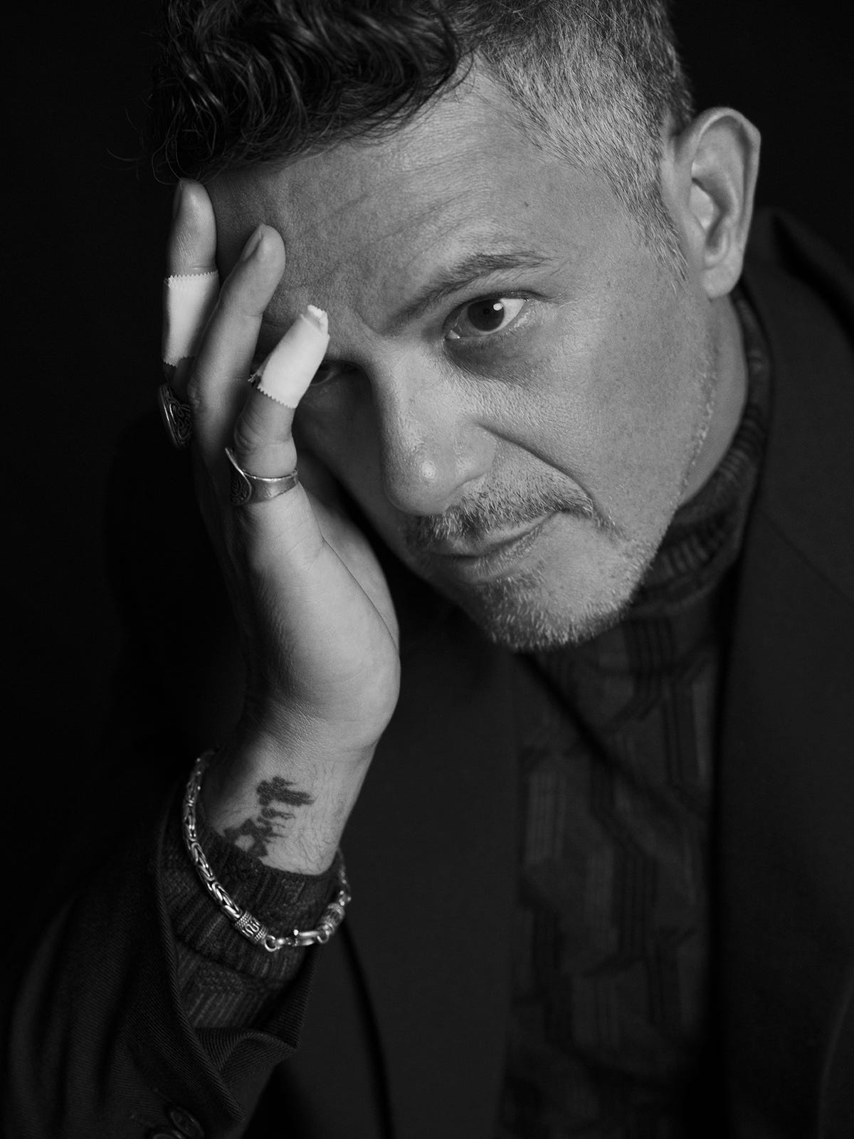 Alejandro Sanz: 