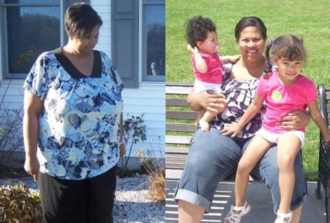 155 Pound Zumba Weight Loss Story Prevention