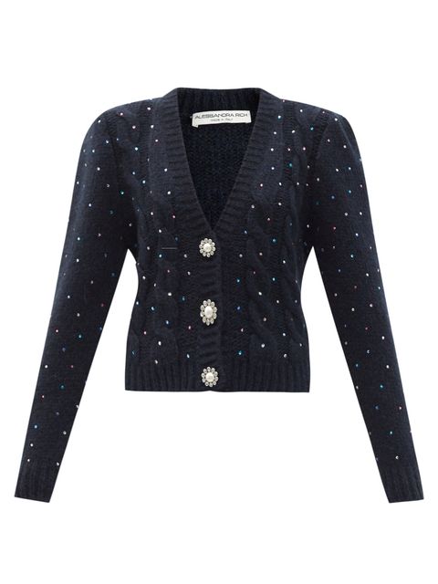 33 Best Cardigans To Buy For Those Katie Holmes Vibes