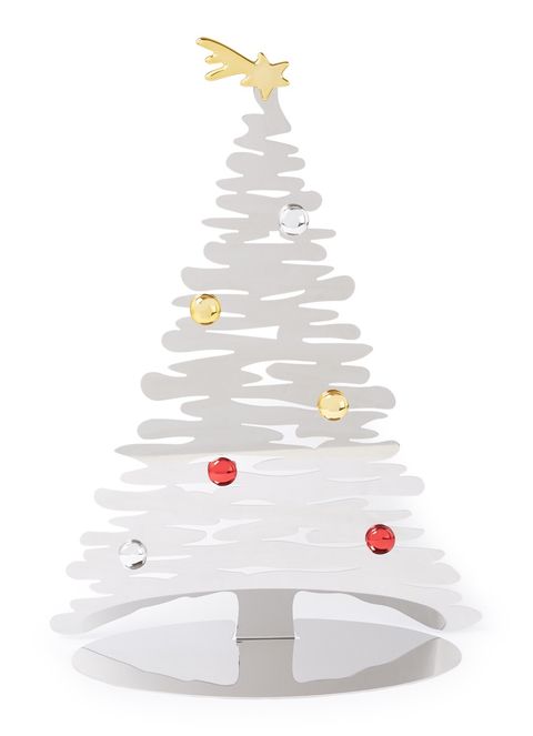 Arrangement Vorm van het schip Puur De leukste alternatieve kerstbomen voor een duurzame(re) Kerst