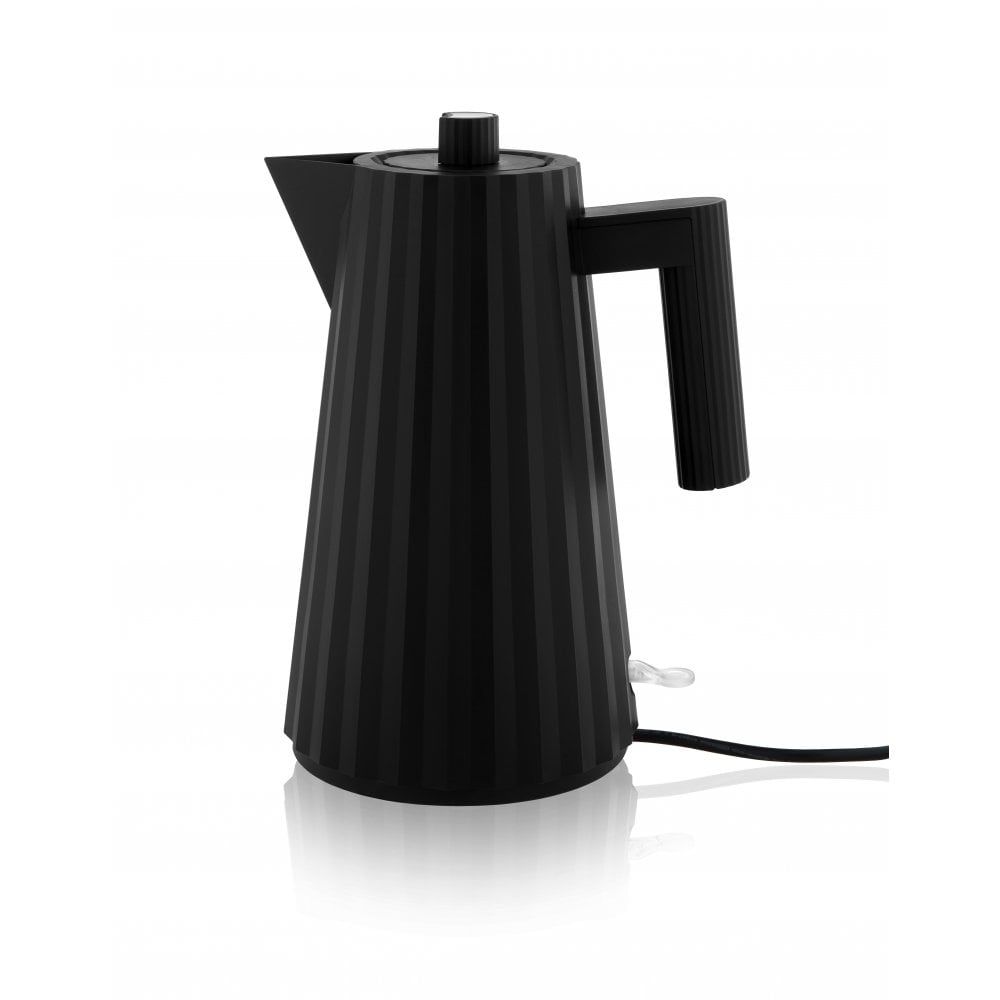 Unpack After Moving House Electric Kettle, Black, Cordless