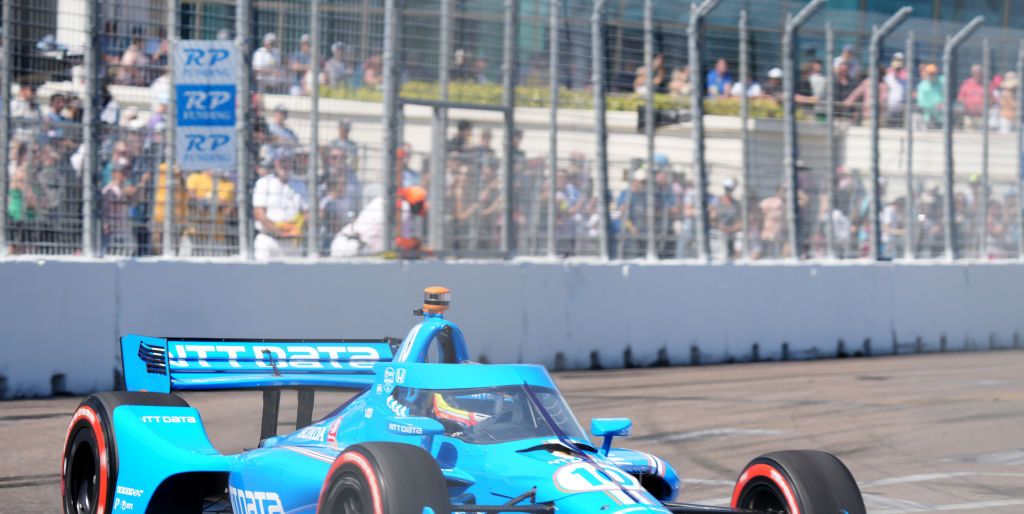 Getting Ugly: Chip Ganassi Files Lawsuit Against IndyCar Champion Alex Palou