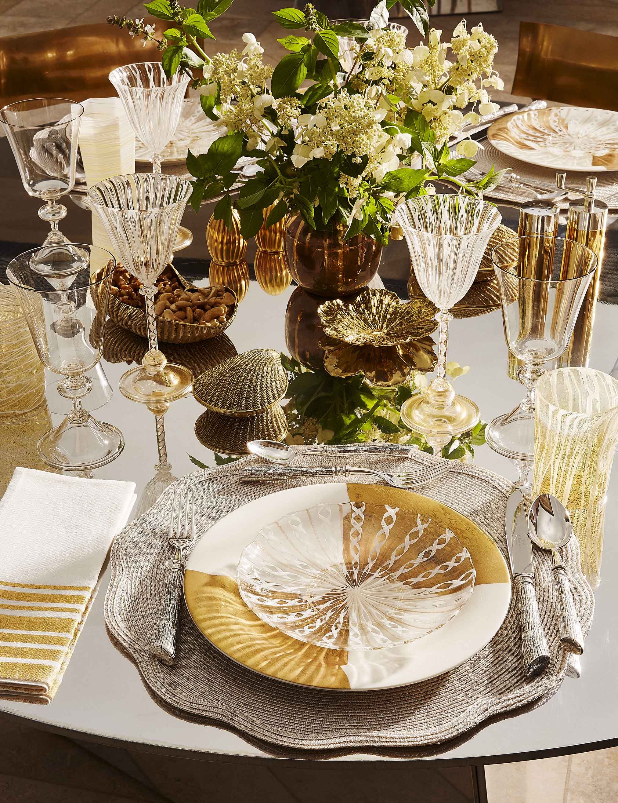 33 Best Table Decorating Ideas For Every Occasion