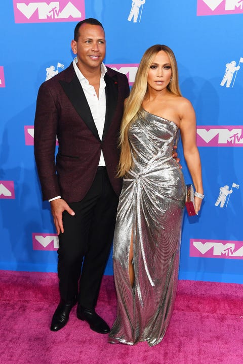 2018 MTV Video Music Awards - Arrivals