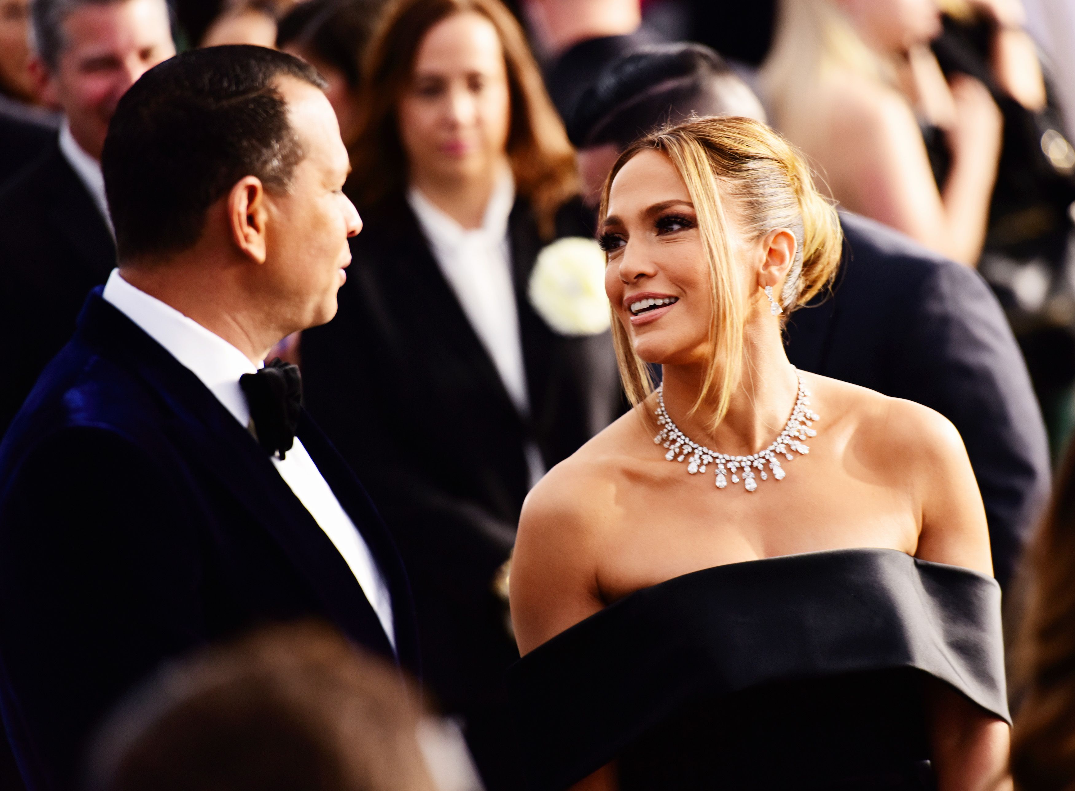How Long Have Jennifer Lopez And A Rod Been Dating A Timeline