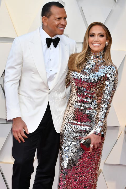 91st Annual Academy Awards - Arrivals 91st annual academy awards arrivals
