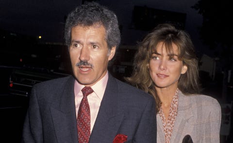 Download Gratis Gambar How Alex Trebek Got Started On Jeopardy And Earned His Terkeren by www.katacinta.co