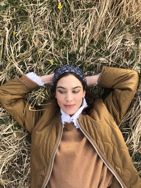 アレクサ チャン流 自主隔離中 の過ごし ハーパーズ バザー Harper S Bazaar 公式 アレクサ チャン流 自主隔離中 の過ごし ハーパーズ バザー Harper S Bazaar 公式