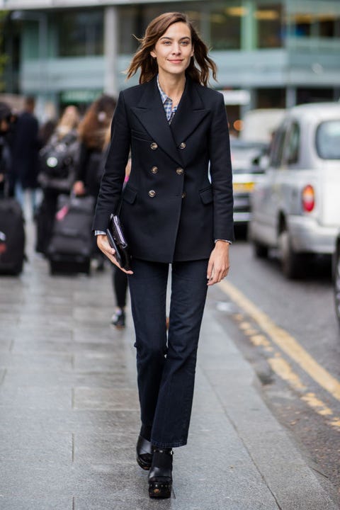 15 outfits to inspire your workwear wardrobe this January