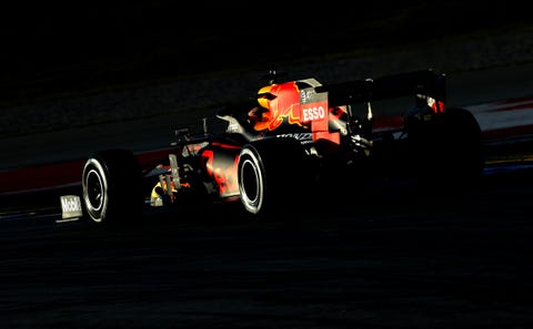 F1 Winter Testing in Barcelona - Day Two