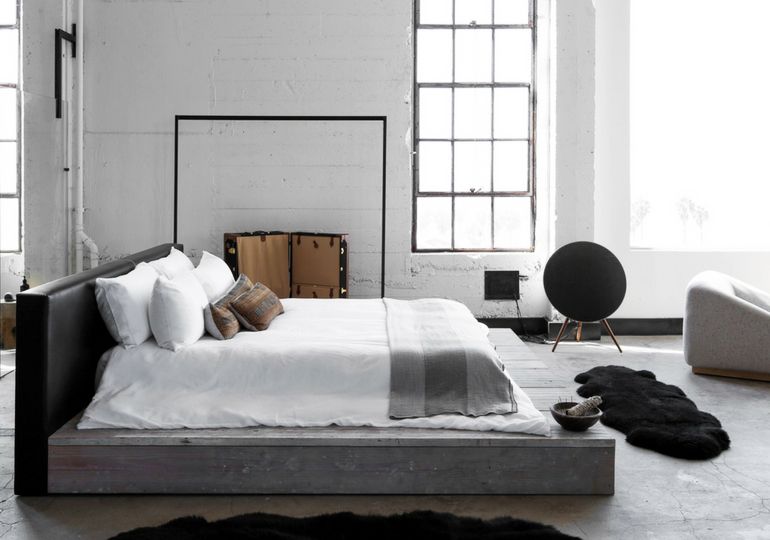 38 Minimalist Bedroom Ideas And Tips Budget Friendly Minimalism