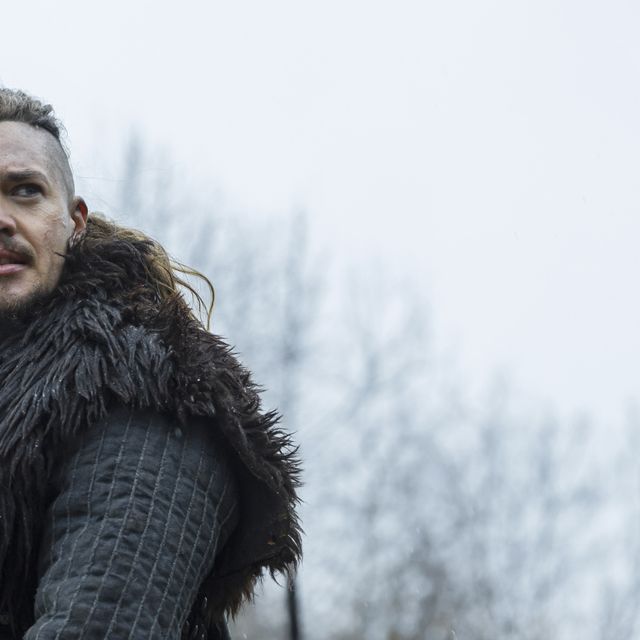 'The Last Kingdom' Sequel 'Seven Kings Must Die' Sets Release Date, Reveals New Images