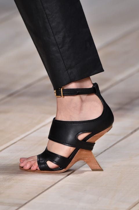 Best Shoe and Sandal Trends Spring 2020 - Spring 2020 Shoe Trends