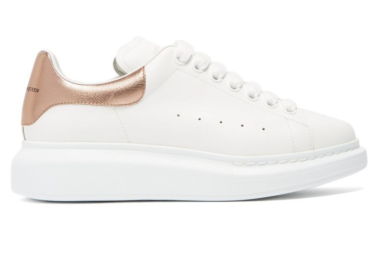 dupe alexander mcqueen trainers