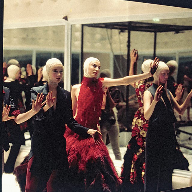 alexander mcqueen vestiaire collective