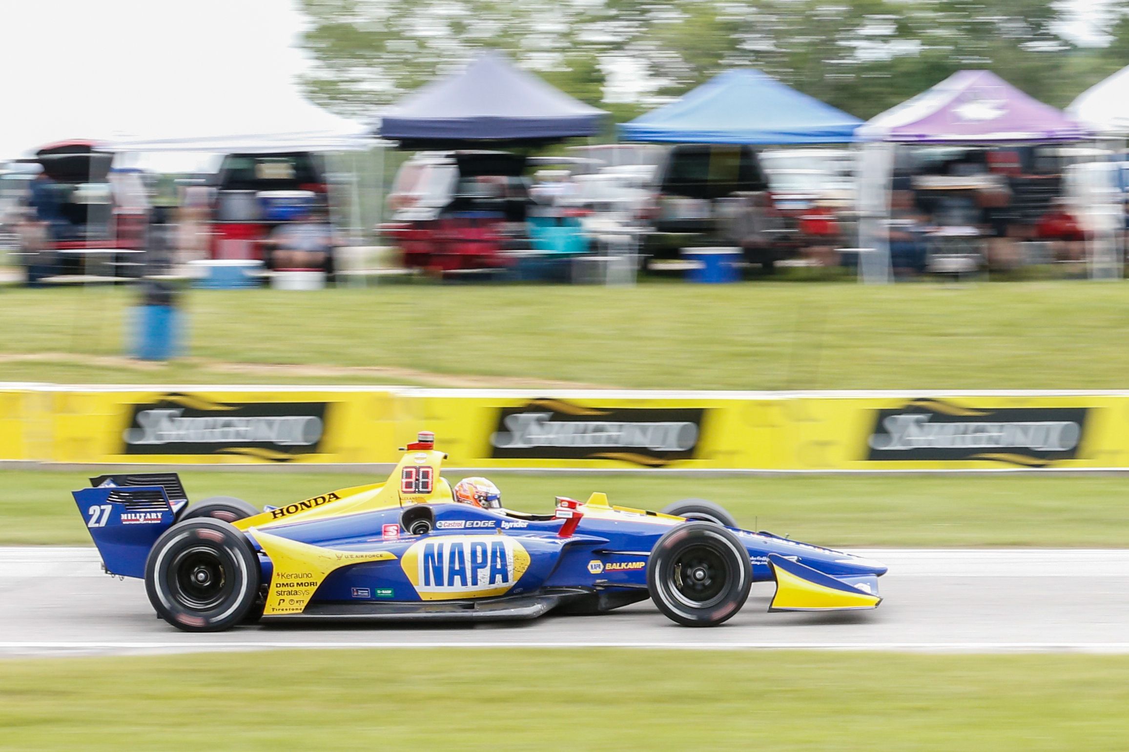 rev group grand prix