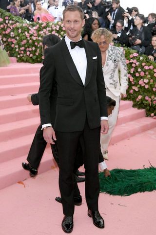 The 6 Most Awkward Moments of Met Gala 2019