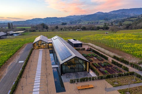 silver oak alexander valley