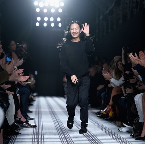 Alexander Wang responds to sexual misconduct allegations