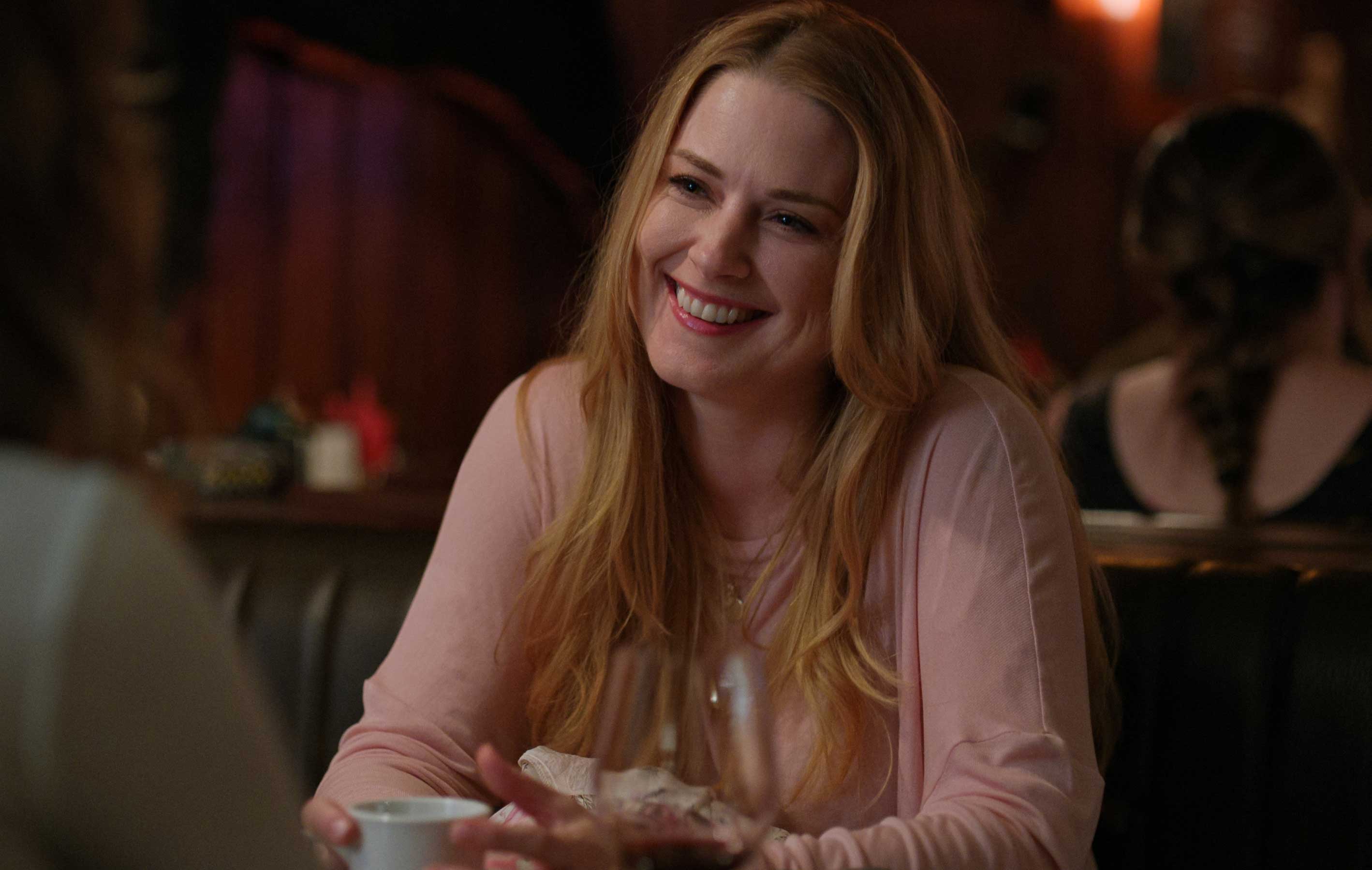 'Virgin River' Star Alexandra Breckenridge's 'Extremely Easy' Go-to Lunch Recipe