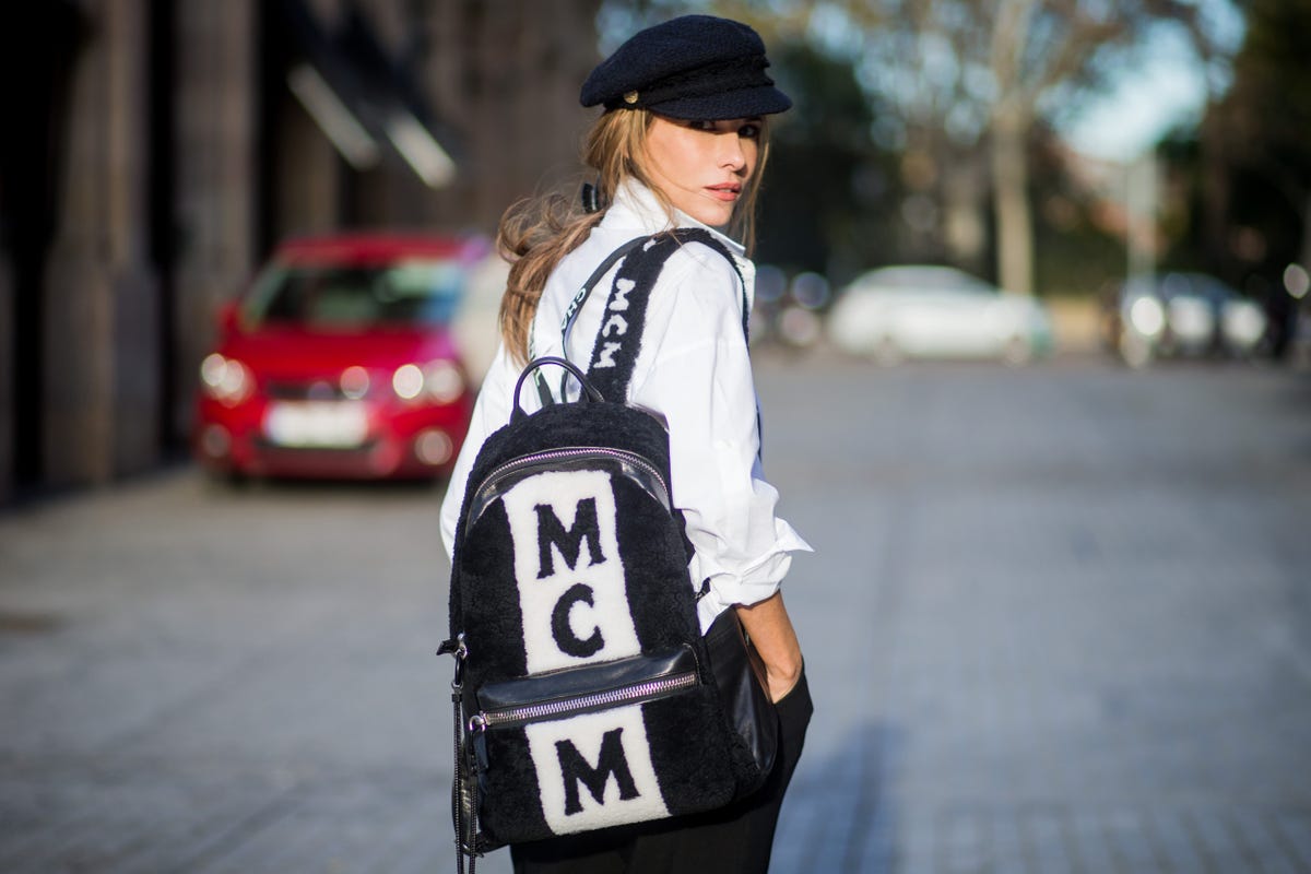 11 Best Work Backpacks for Women 2020 - Stylish Laptop ...