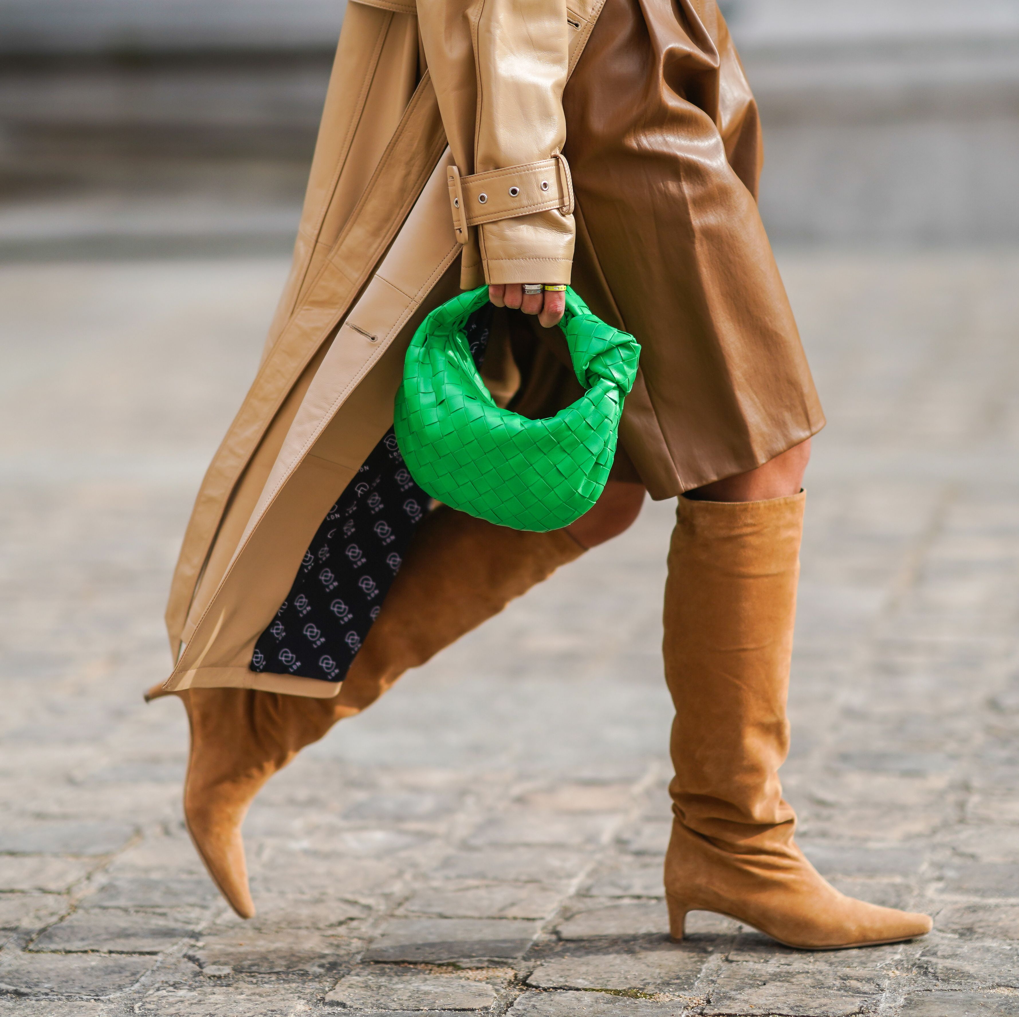 These Top-Rated Suede Boots Are Simply Too Cute to Resist