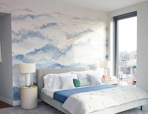 These Are The Next Big Wallpaper Trends According To