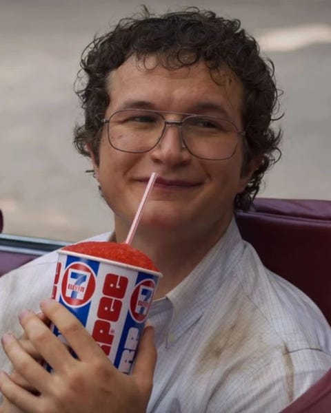 alexei stranger things costume