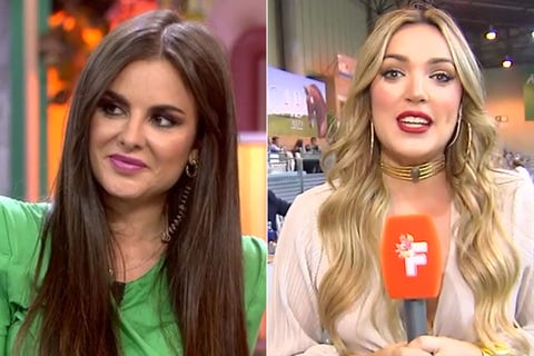 alexia rivas marta riesco