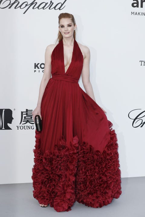 Best amfAR Gala Dresses of 2019 - amfAR Cannes Gala Red Carpet ...