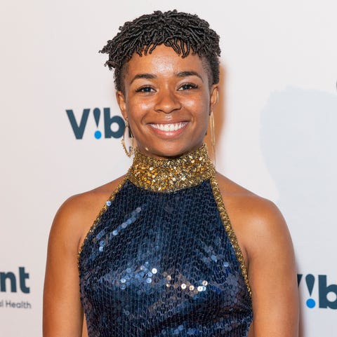 Alexis Floyd attends 27th Annual Gala Share.Connect.Heal by... Alexis Floyd attends 27th Annual Gala Share.Connect.Heal by...