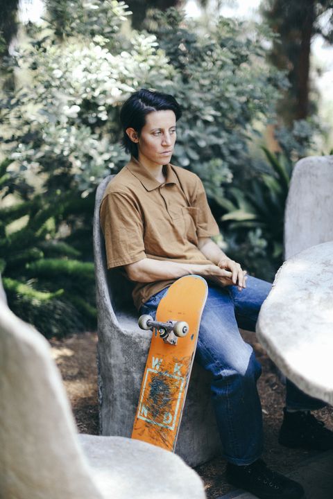 5 Top Female Skateboarders to Know - Olympic 2020 Hopeful Interviews