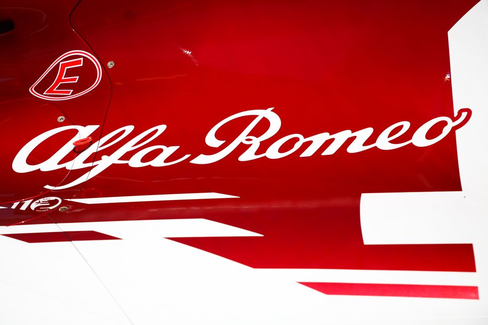 alfa-romeo-logo-is-seen-on-formula-1-car