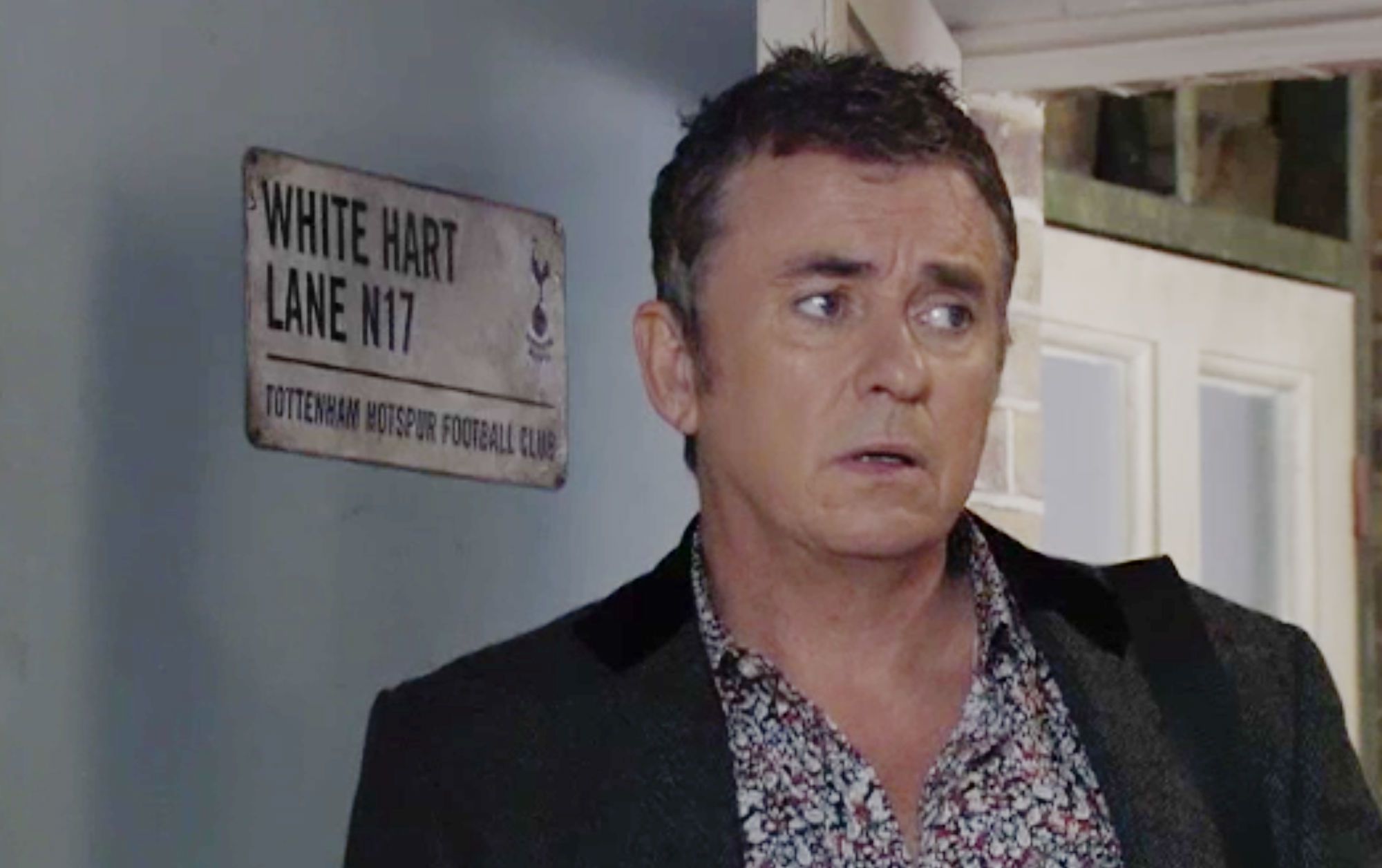 EastEnders Airs TWICE Tonight As Alfie Moon's Storyline Takes A New Twist