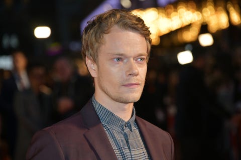 Alfie Allen alfie allen
