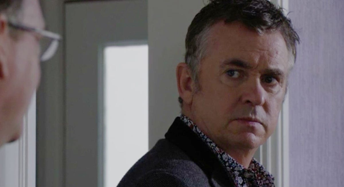 EastEnders airs TWICE tonight as Alfie Moon's storyline takes a new twist