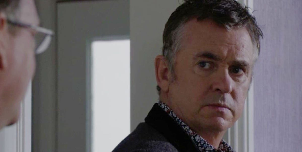 EastEnders airs TWICE tonight as Alfie Moon's storyline takes a new twist