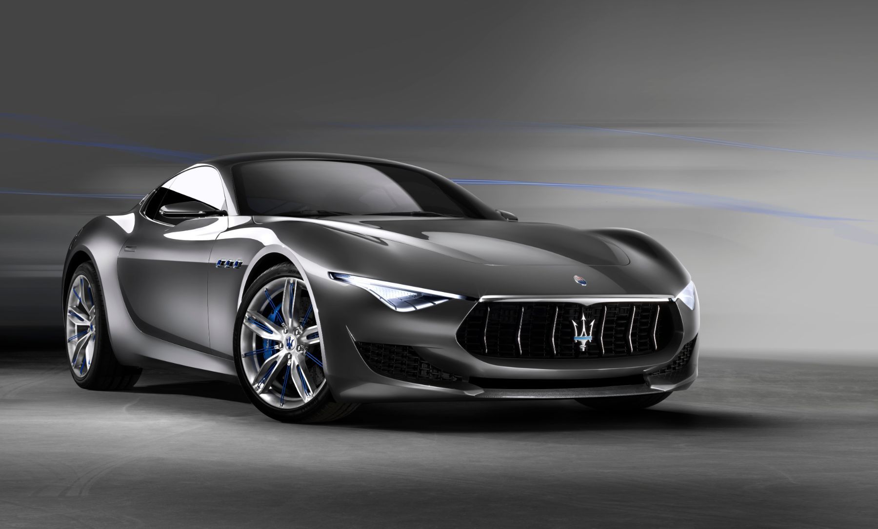 2021 Maserati Granturismo What We Know So Far