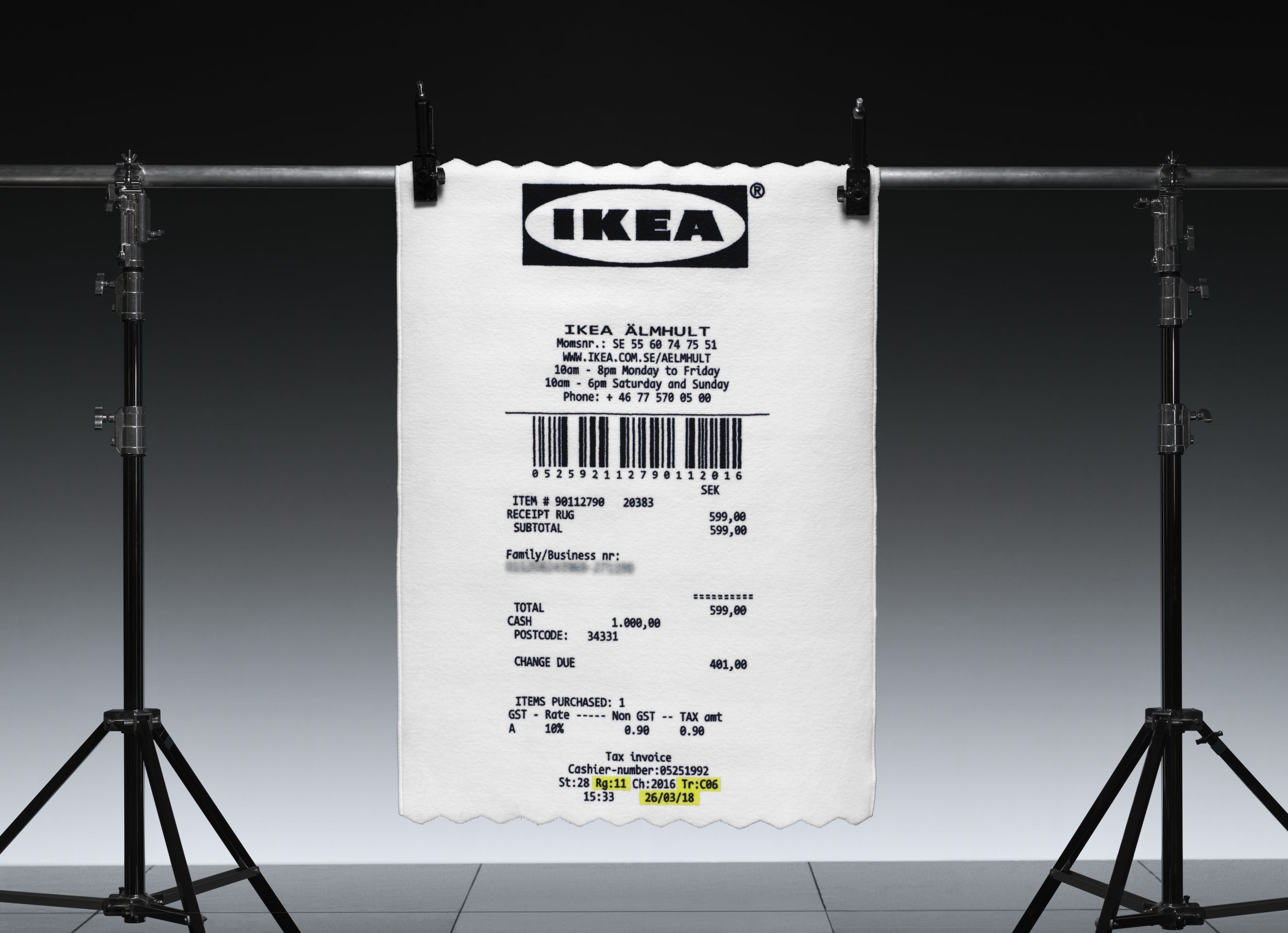 Las 6 de IKEA más esperadas 2019 - Colecciones limitadas de IKEA