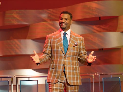 alfonso ribeiro