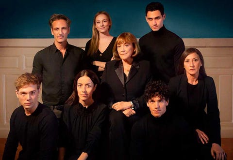 Estrenos Netflix 2020