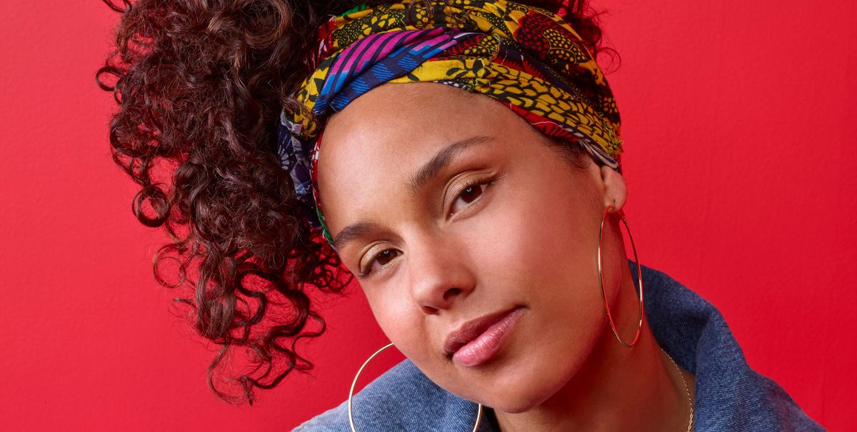 22 of the Best Alicia Keys Songs to Add to Your Playlist