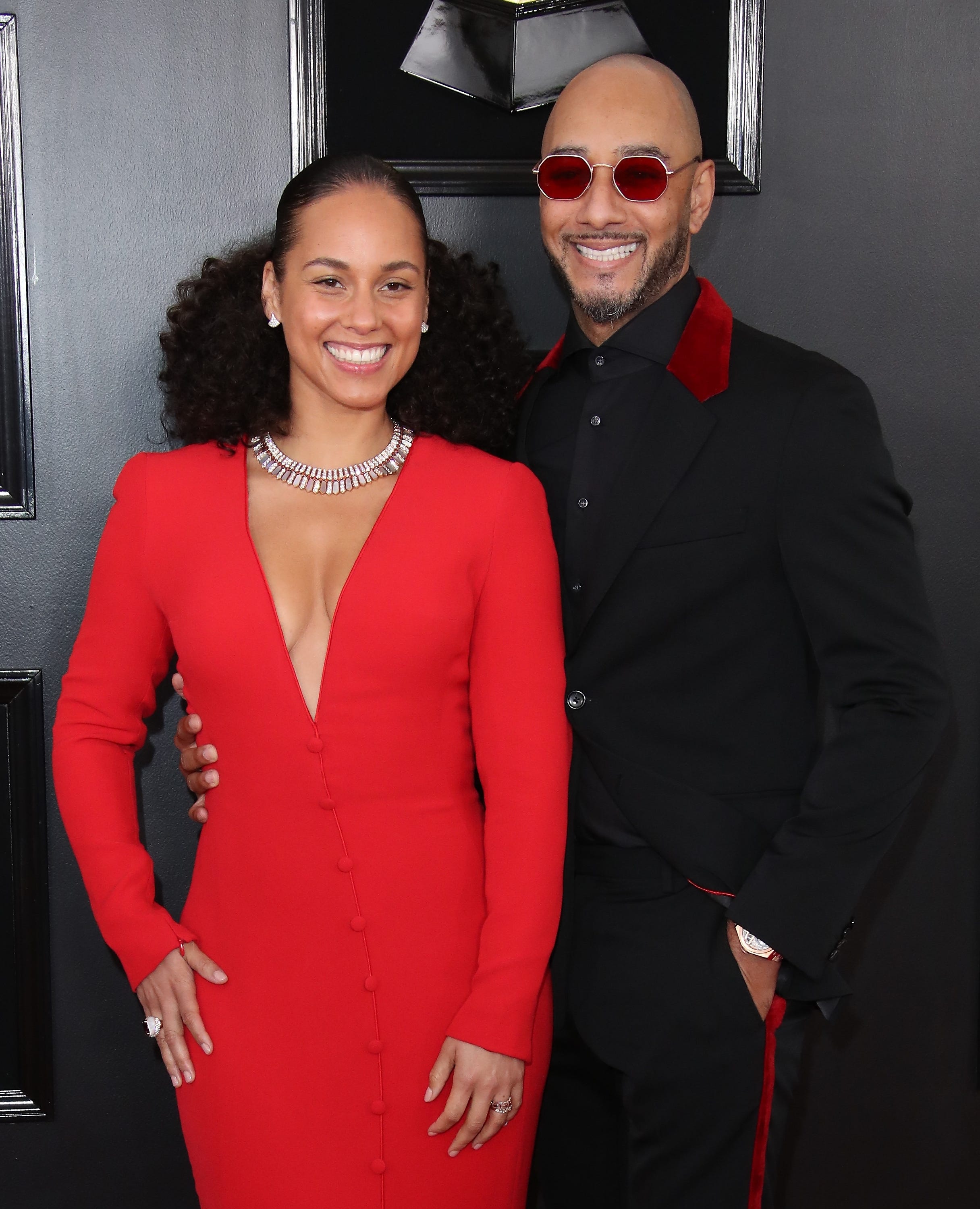 All About Swizz Beatz, Alicia Keys’ Music Producer Husband