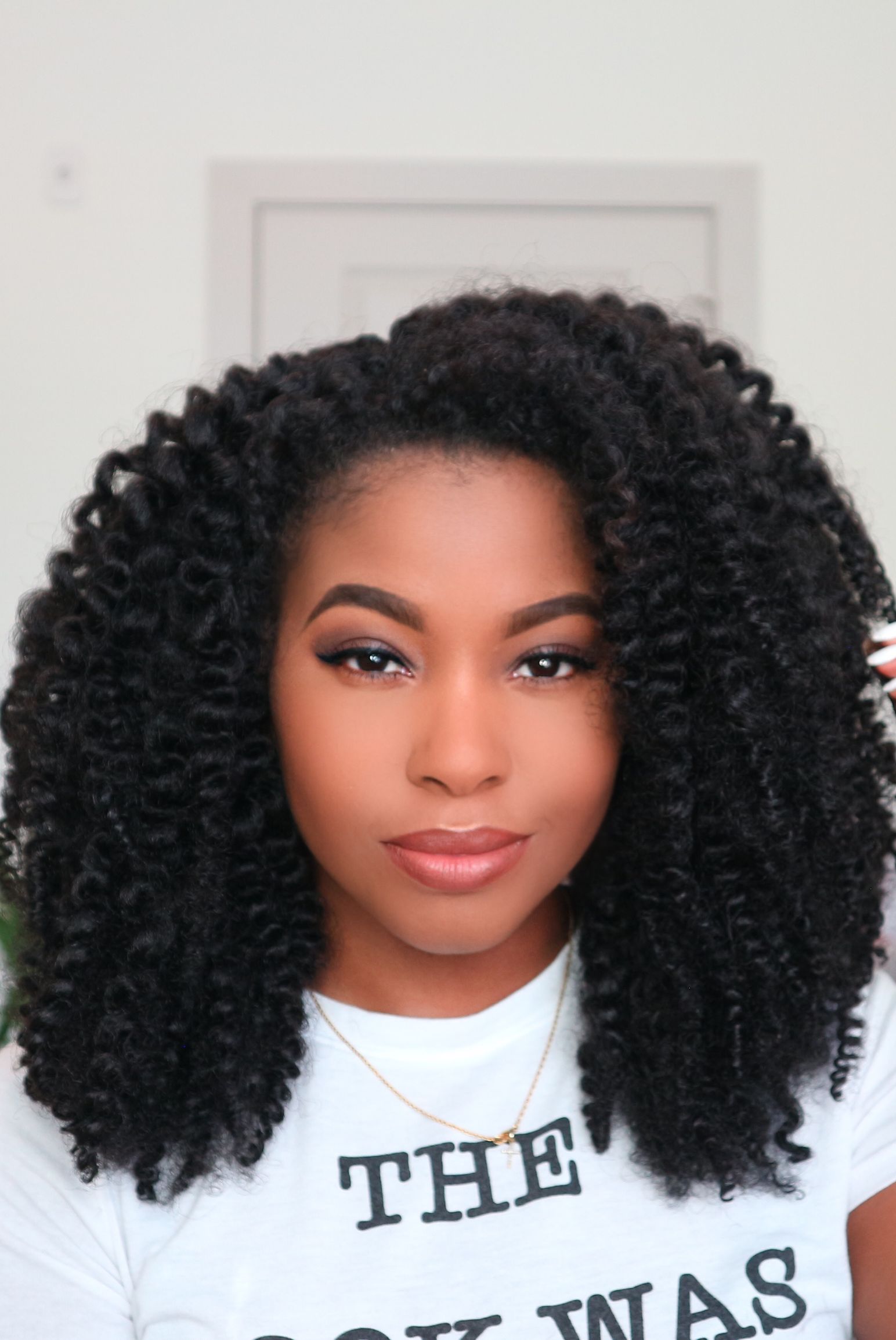 14 Best Crochet Hairstyles 2020 Pictures Of Curly Crochet Hair