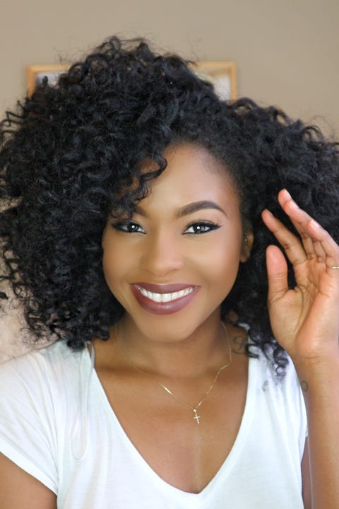 55 Best Short Hairstyles For Black Women Natural And