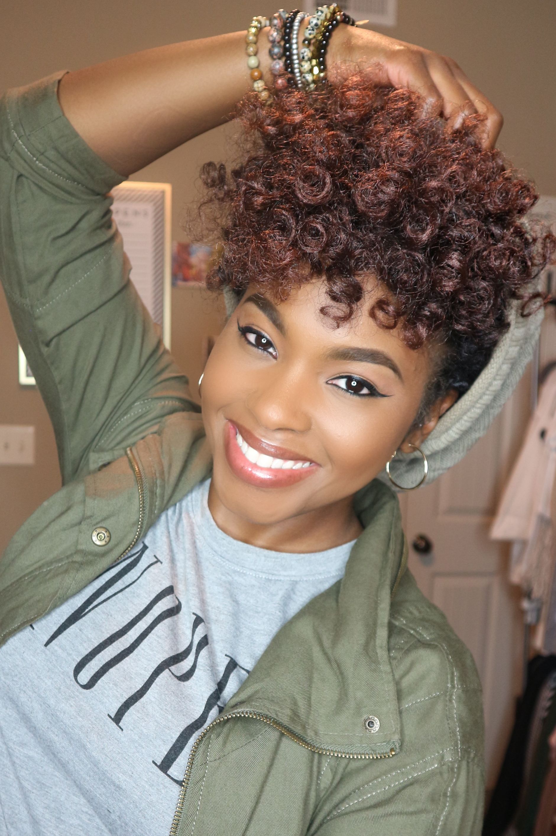 14 Best Crochet Hairstyles 2020 Pictures Of Curly Crochet Hair